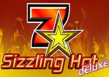 Sizzling Hot Deluxe